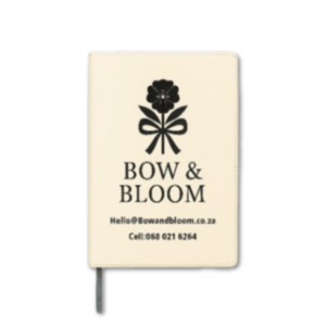 A4 Notebook