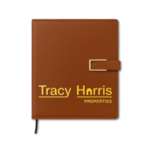 A5 Notebook