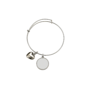 Heart Bracelet