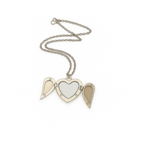 Angelwing Necklace