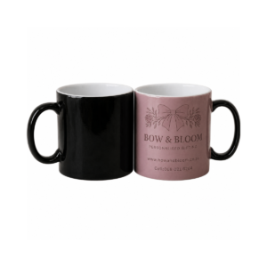 Black Magic Mug