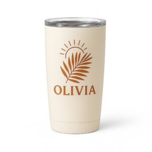 Brandy Tumbler