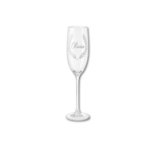 Champagne Glass