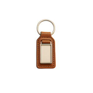 PU Keychain
