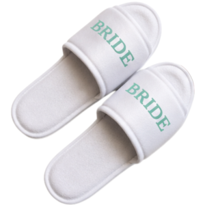 Personalized Slippers