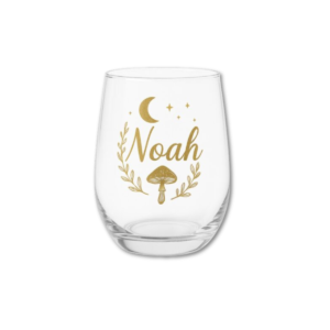 Whiskey Tumbler