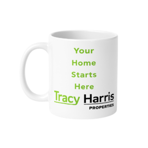 White Ceramic Mugs